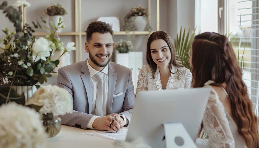 Pre-Marriage Counseling