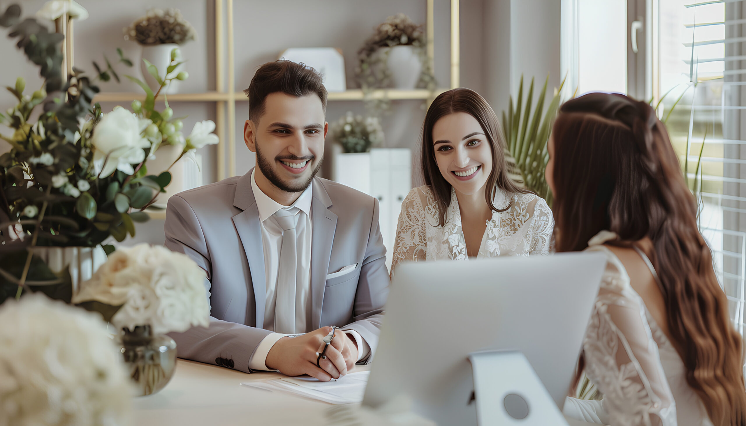 Pre-Marriage Counseling