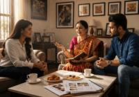 The Role of a Matchmaker in Delhi in Arranged Marriages Today